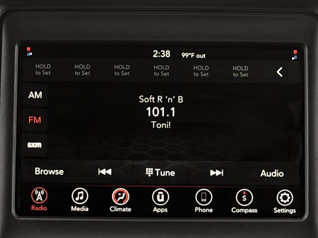 used 2022 Dodge Charger car, priced at $22,986