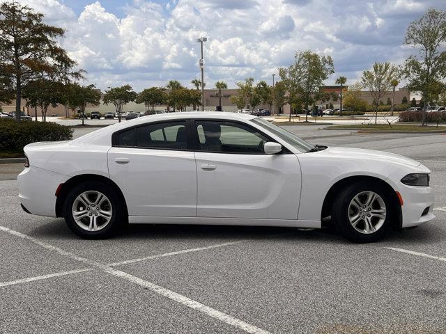 used 2022 Dodge Charger car, priced at $22,986