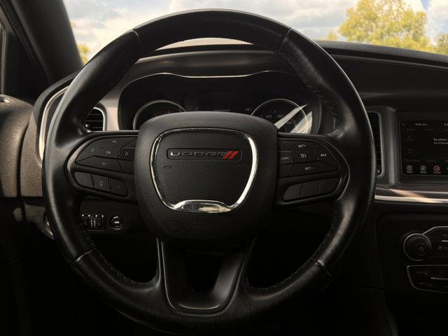 used 2022 Dodge Charger car, priced at $22,986
