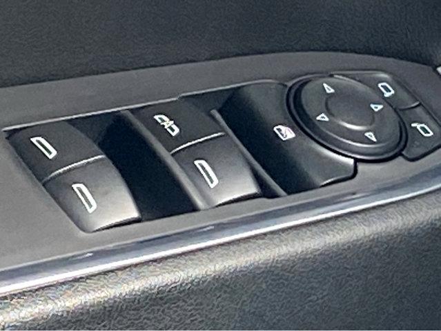 used 2024 Chevrolet Silverado 1500 car, priced at $54,786