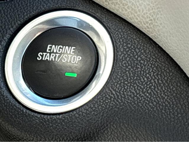 used 2023 Chevrolet Equinox car, priced at $18,786