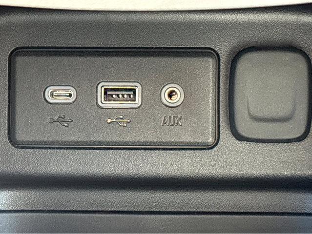 used 2023 Chevrolet Equinox car, priced at $18,786