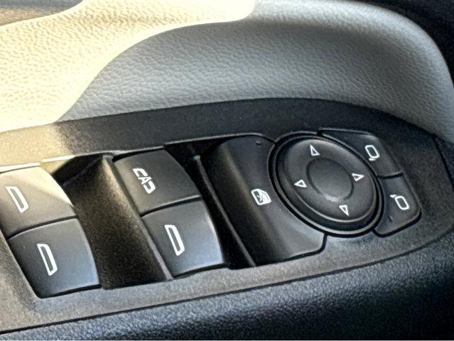 used 2023 Chevrolet Equinox car, priced at $18,786