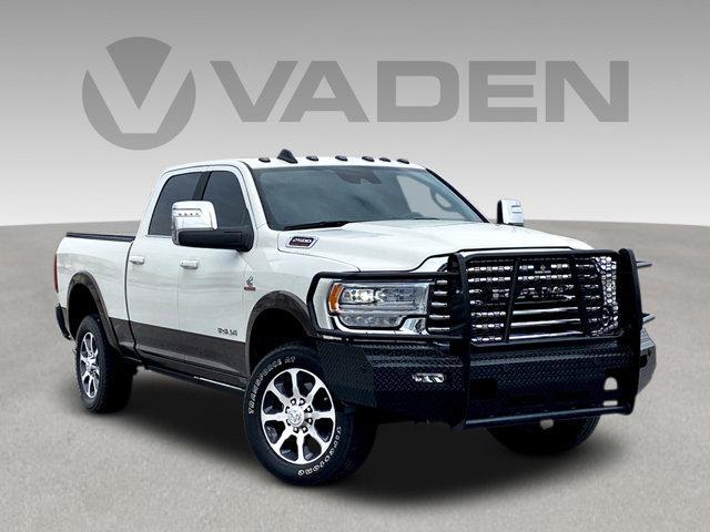 used 2024 Ram 2500 car, priced at $71,986