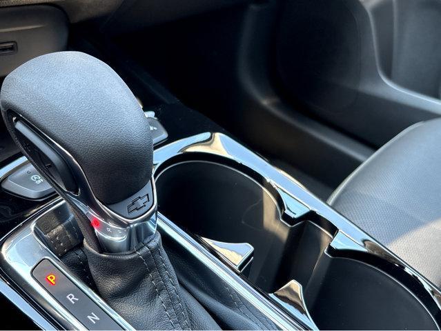 new 2026 Chevrolet Trax car, priced at $28,385