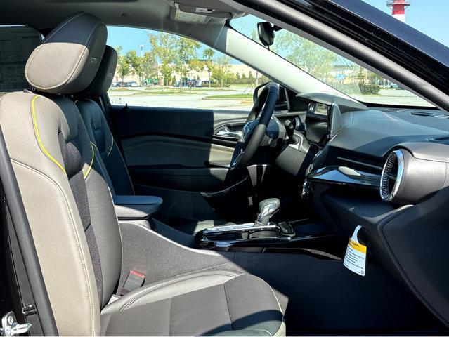 new 2026 Chevrolet Trax car, priced at $28,385