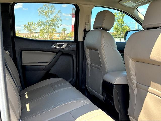 used 2021 Ford Ranger car, priced at $30,986
