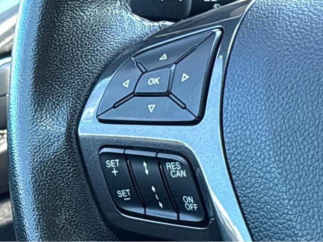 used 2021 Ford Ranger car, priced at $30,986