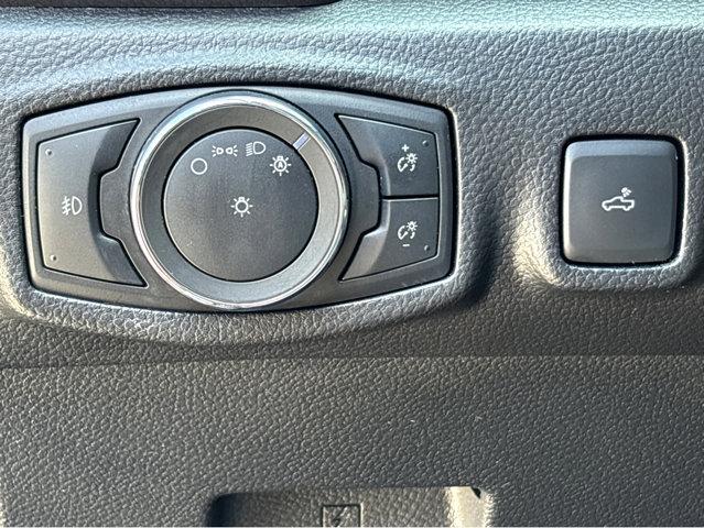 used 2021 Ford Ranger car, priced at $30,986