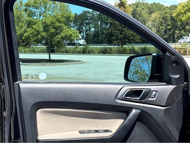 used 2021 Ford Ranger car, priced at $30,986