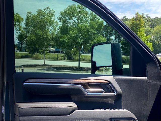 new 2025 Chevrolet Silverado 2500 car, priced at $67,235