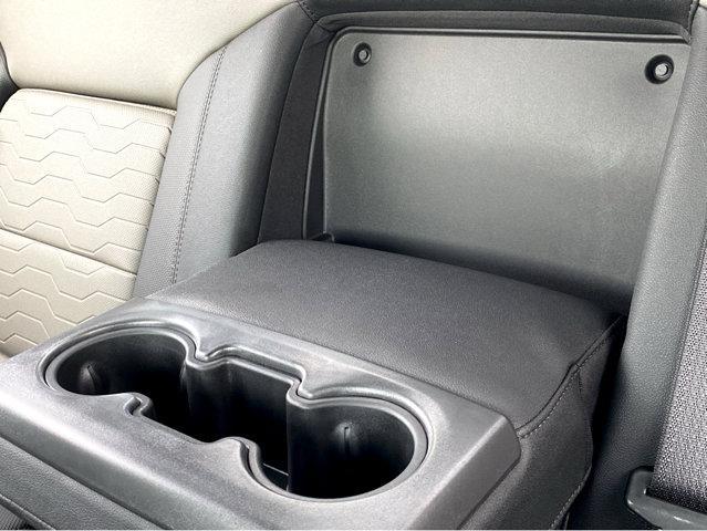 used 2025 Chevrolet Silverado 1500 car, priced at $64,986
