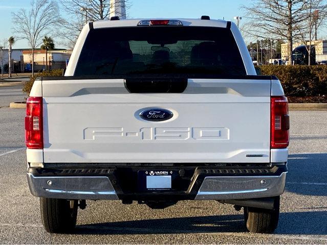 used 2023 Ford F-150 car, priced at $27,986