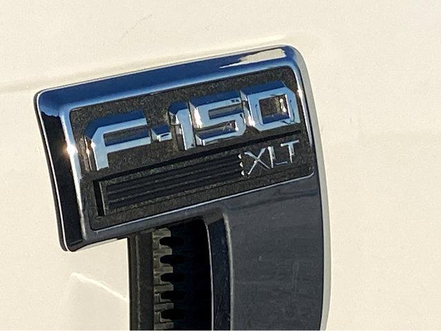 used 2023 Ford F-150 car, priced at $27,986