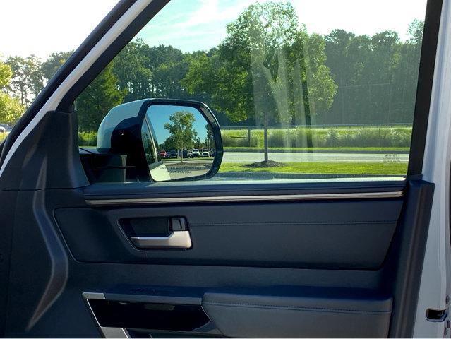used 2022 Toyota Tundra car, priced at $43,486
