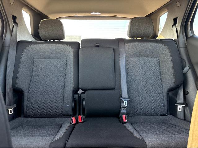 used 2024 Chevrolet Equinox car, priced at $18,986