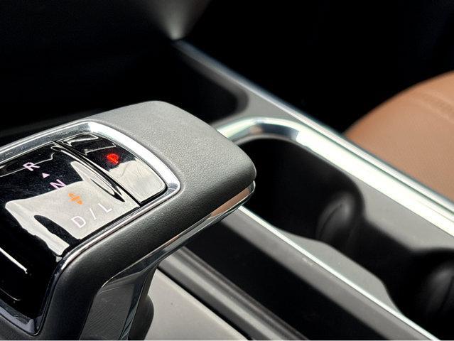 new 2025 Chevrolet Silverado 1500 car, priced at $78,940