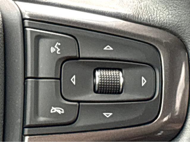 new 2025 Chevrolet Silverado 1500 car, priced at $78,940