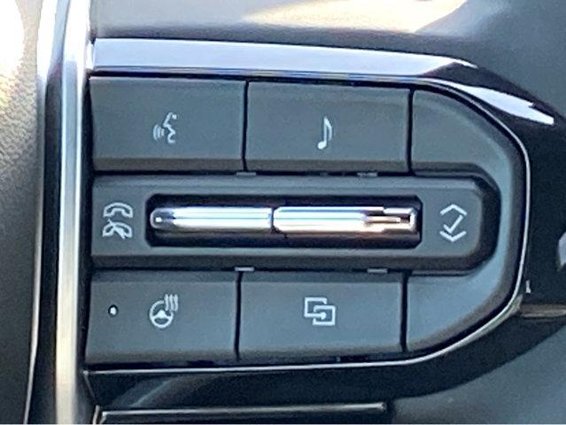 new 2025 Chevrolet Colorado car, priced at $45,960