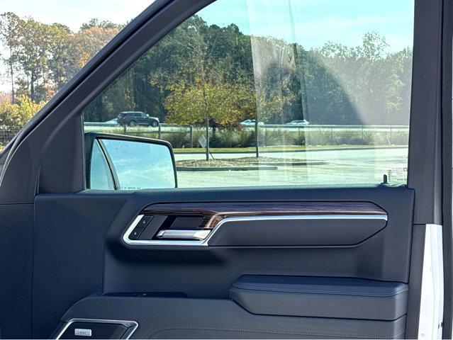 new 2025 Chevrolet Silverado 1500 car, priced at $65,685