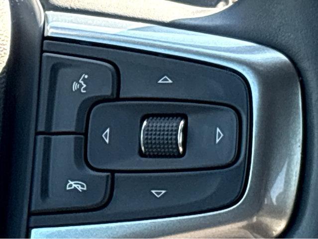 new 2025 Chevrolet Silverado 1500 car, priced at $65,685