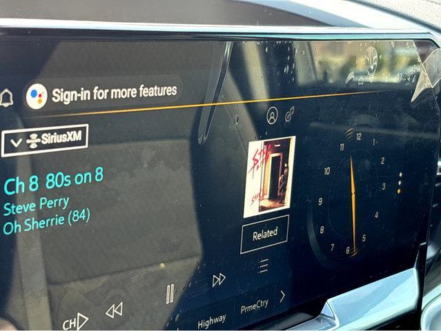 new 2025 Chevrolet Silverado 1500 car, priced at $65,685