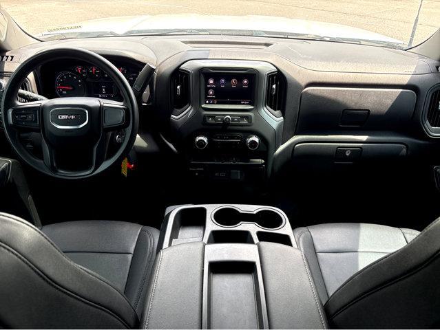 used 2021 GMC Sierra 3500 car, priced at $41,386