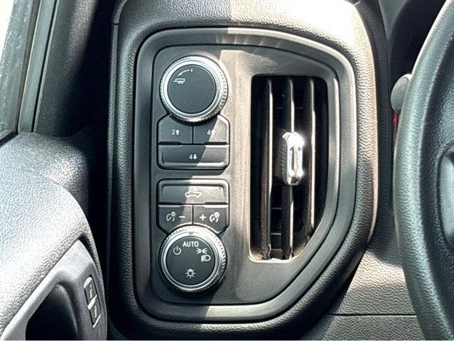 used 2021 GMC Sierra 3500 car, priced at $41,386
