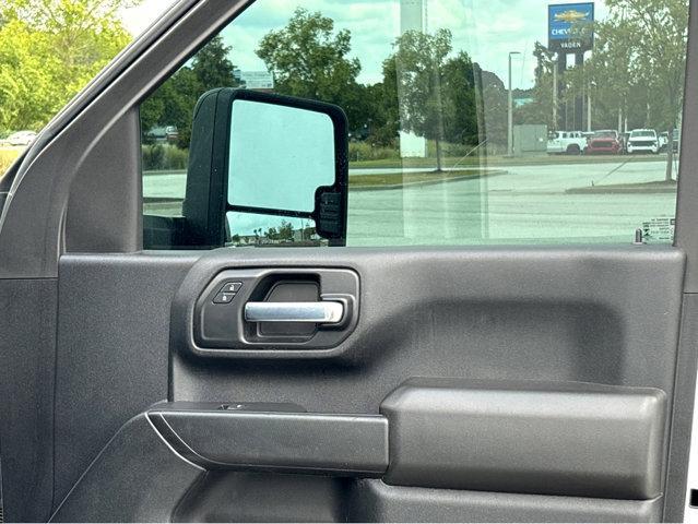 used 2021 GMC Sierra 3500 car, priced at $41,386