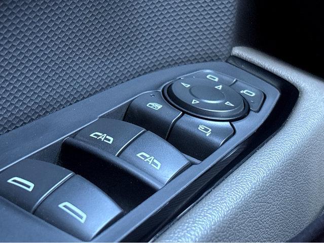 used 2022 Chevrolet Silverado 1500 car, priced at $44,486