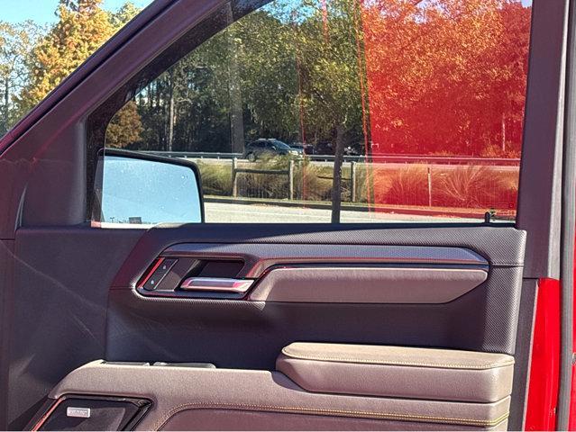 used 2022 Chevrolet Silverado 1500 car, priced at $44,486