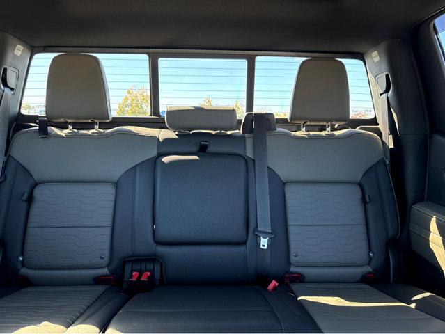 used 2022 Chevrolet Silverado 1500 car, priced at $44,486