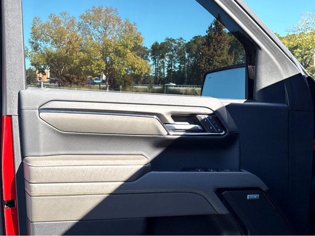 used 2022 Chevrolet Silverado 1500 car, priced at $44,486