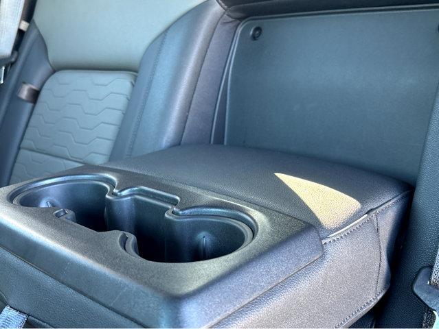 used 2022 Chevrolet Silverado 1500 car, priced at $44,486