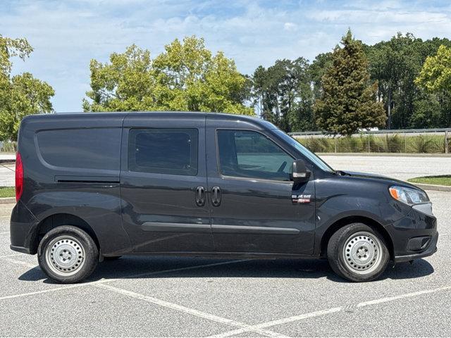 used 2022 Ram ProMaster City car, priced at $21,786
