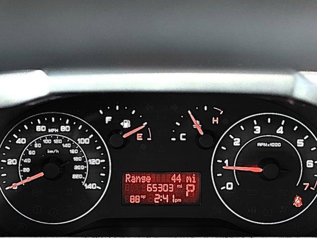 used 2022 Ram ProMaster City car, priced at $21,786