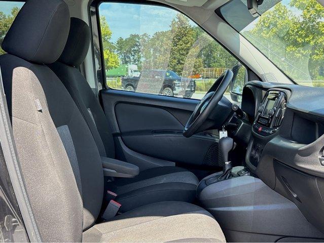 used 2022 Ram ProMaster City car, priced at $21,786