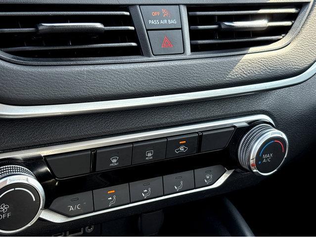 used 2022 Nissan Altima car, priced at $18,086