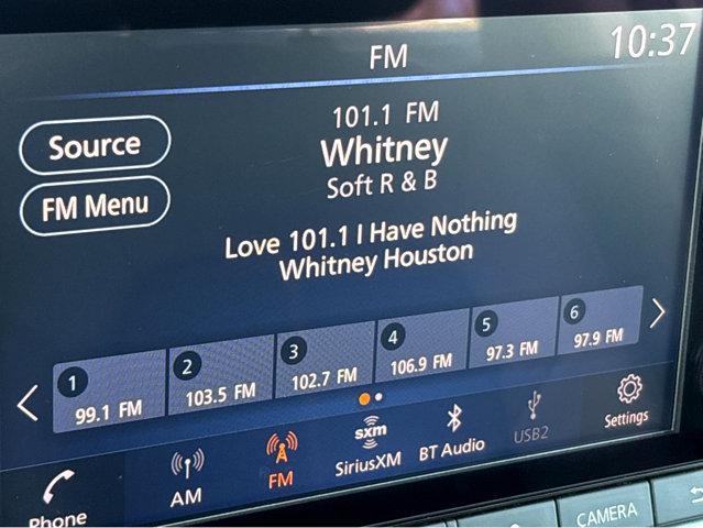 used 2022 Nissan Altima car, priced at $18,086