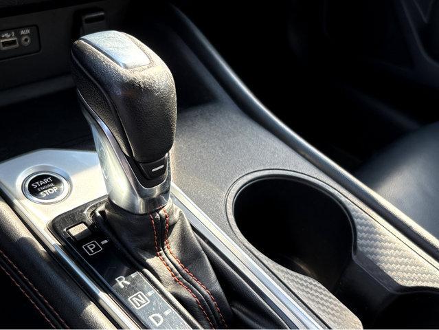 used 2022 Nissan Altima car, priced at $18,086