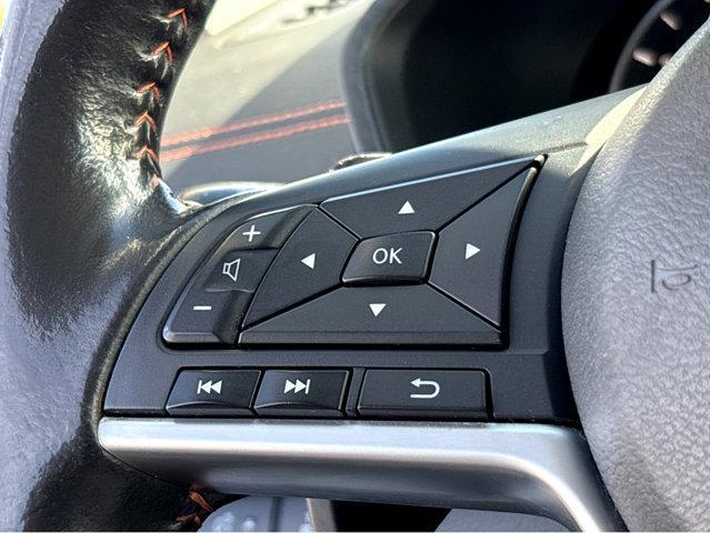 used 2022 Nissan Altima car, priced at $18,086