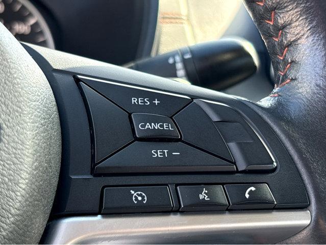 used 2022 Nissan Altima car, priced at $18,086