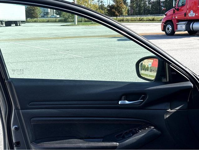 used 2022 Nissan Altima car, priced at $18,086