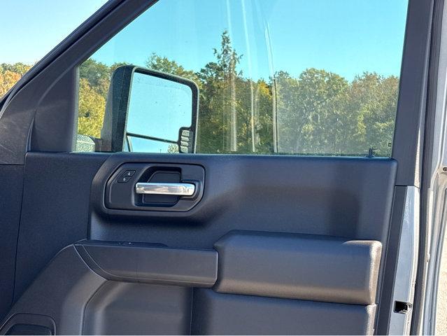 new 2026 Chevrolet Silverado 2500 car, priced at $58,359