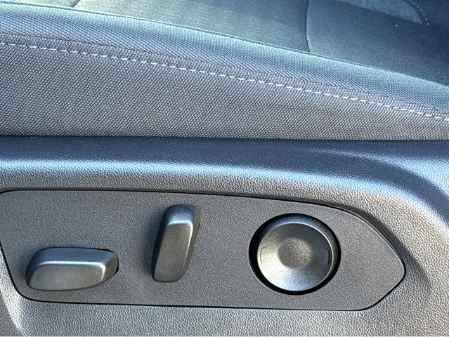 new 2026 Chevrolet Silverado 2500 car, priced at $58,359