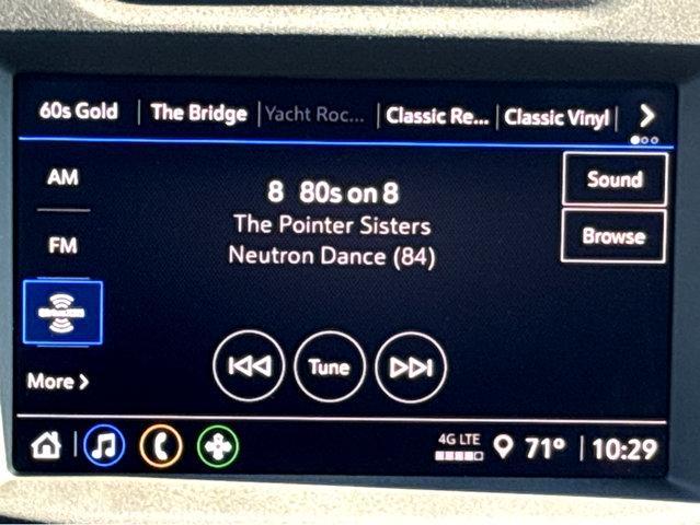 new 2026 Chevrolet Silverado 2500 car, priced at $58,359