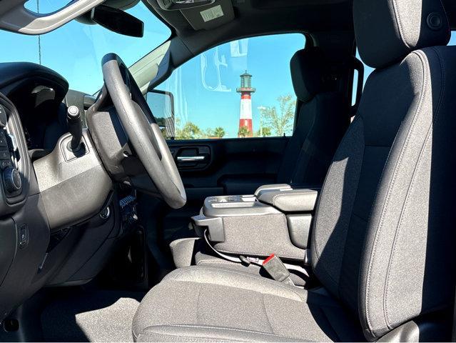 new 2026 Chevrolet Silverado 2500 car, priced at $58,359