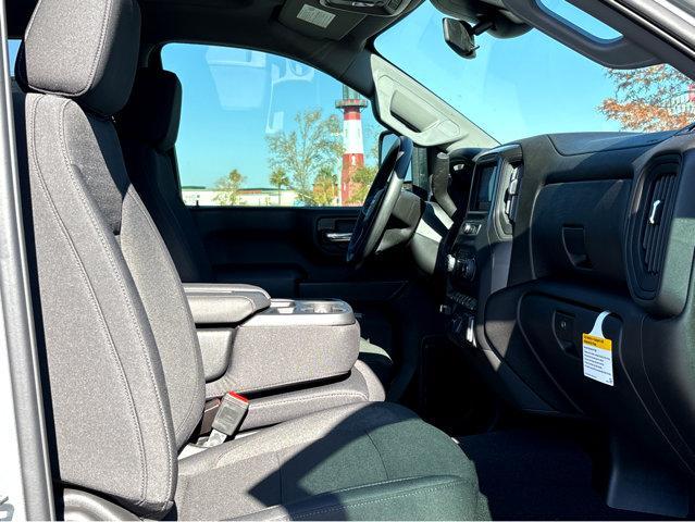 new 2026 Chevrolet Silverado 2500 car, priced at $58,359