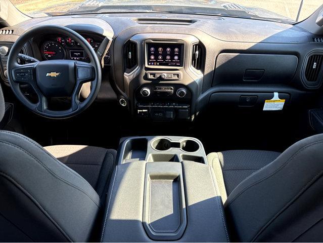 new 2026 Chevrolet Silverado 2500 car, priced at $58,359