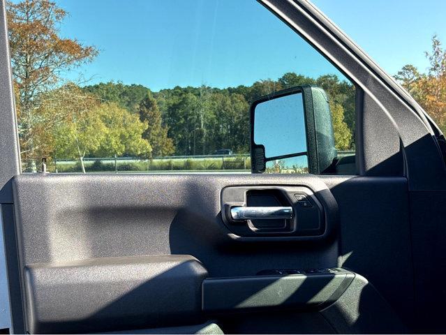 new 2026 Chevrolet Silverado 2500 car, priced at $58,359